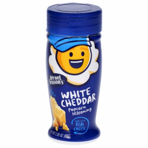 Kernel Season’s™ White Cheddar Popcorn Seasoning