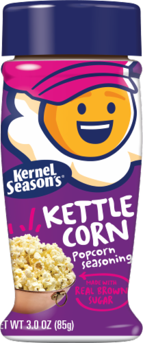 Kernel Season’s® Kettle Corn Popcorn Seasoning