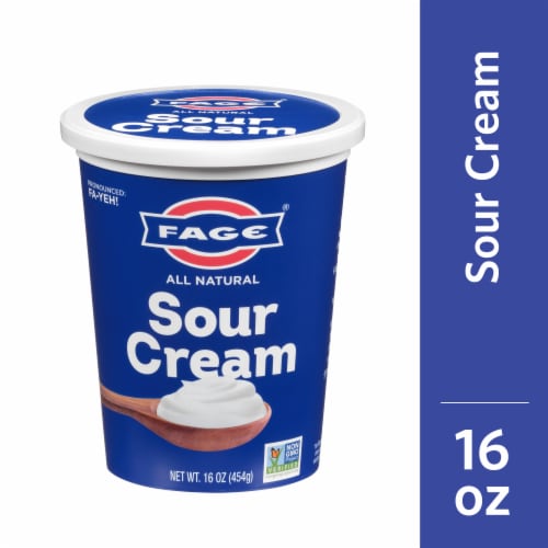 Fage® Sour Cream