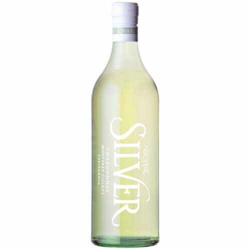 Mer Soleil Silver Unoaked Chardonnay California White Wine