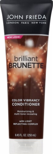 John Frieda Brilliant Brunette Color Vibrancy Conditioner