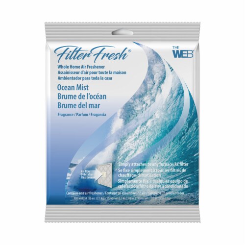 Filter Fresh® Ocean Mist Whole Home Air Freshener