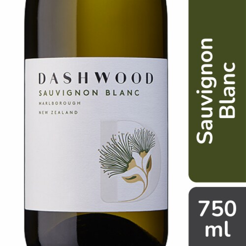 Dashwood Sauvignon Blanc New Zealand White Wine