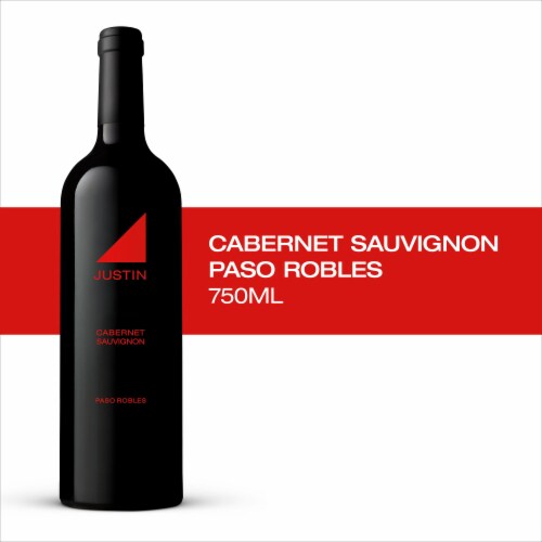 Justin Cabernet Sauvignon California Red Wine