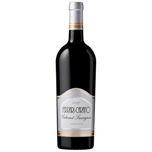 Ferrari Carano Cabernet Sauvignon California Red Wine