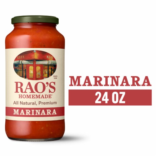 Rao’s Homemade® Marinara Sauce