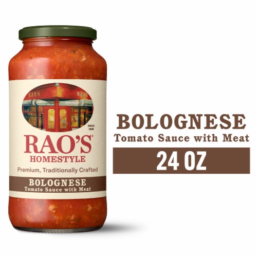 Rao’s® Homestyle Bolognese Sauce