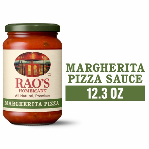 Rao’s Homemade® Margherita Pizza Sauce