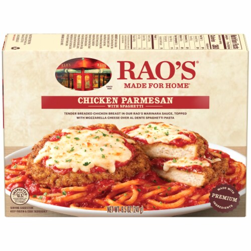 Rao’s® Chicken Parmesan Frozen Meal