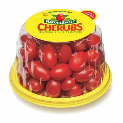 NatureSweet Cherubs® Fresh Tomatoes