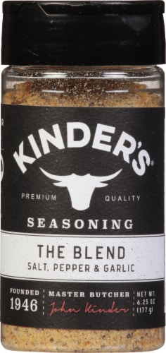 Kinder’s The Blend 6.25oz