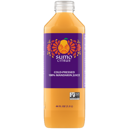 Sumo Citrus® 100% Cold-Pressed Mandarin Juice