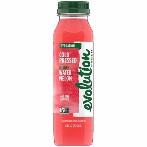 Evolution Fresh® Cold-Pressed Watermelon Juice Blend