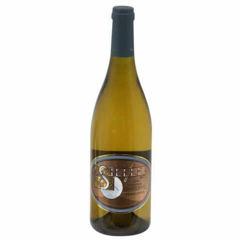 Steele Cuvee Chardonnay