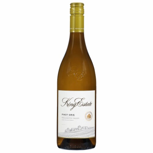 King Estate Pinot Gris