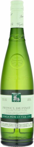 Cave de Pomerols Picpoul de Pinet