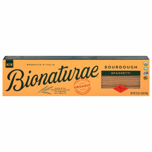 Bionaturae™ Sourdough Spaghetti