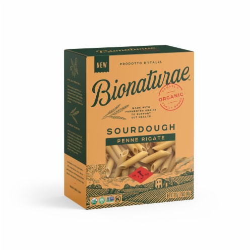 Bionaturae™ Organic Sourdough Penne Rigate