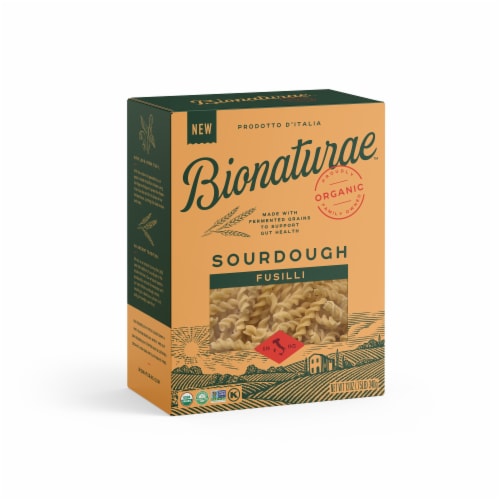 Bionaturae™ Organic Sourdough Fusilli