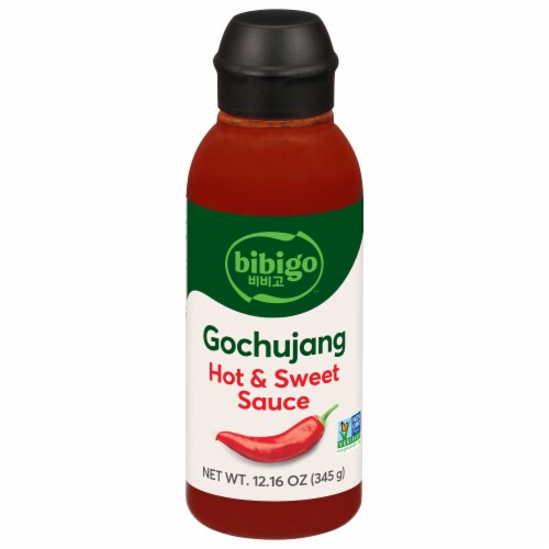 Bibigo Gochujang Hot & Sweet Sauce