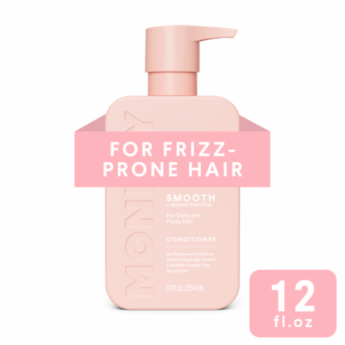 MONDAY Haircare Gardenia Scented Smooth Conditioner