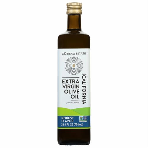 Cobram Estate Extra Virgin Robust Flavor Olive Oil 25.4 fl oz