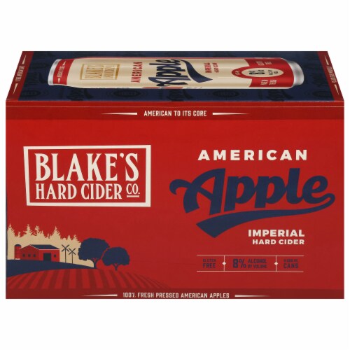 Blake’s American Apple Imperial Hard Cider