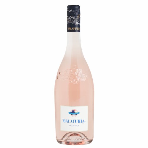 Tormaresca Calafuria Negroamaro Italy Rose Wine