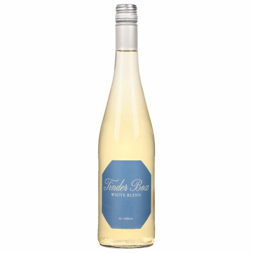 Tinder Box White Blend Wine