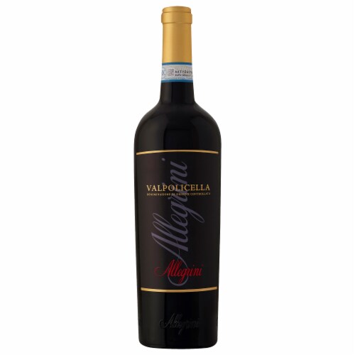 Allegrini Valpolicella Italian Red Wine