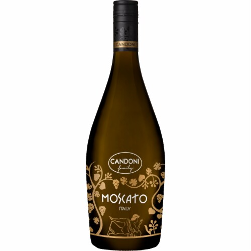 Candoni Moscato