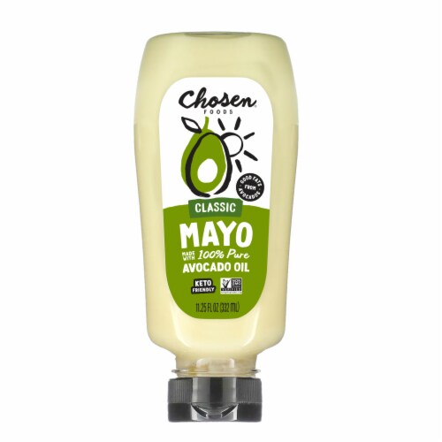 Chosen® Foods Classic Mayo