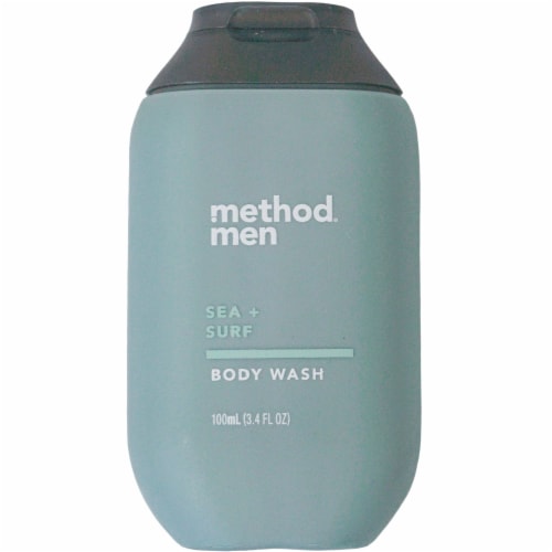 Method® Men Body Wash – Sea + Surf