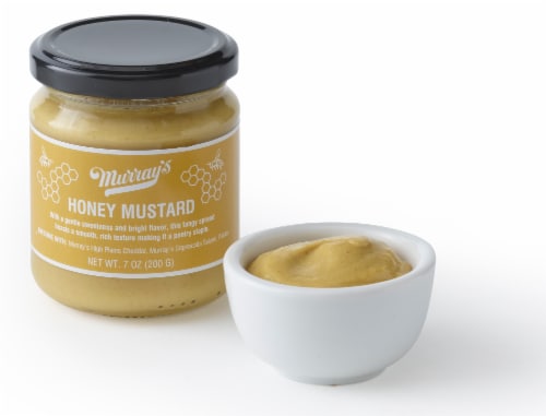 Murray’s Honey Mustard