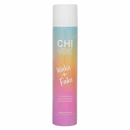 CHI® Vibes Wake & Fake Dry Shampoo