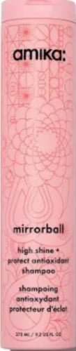 Amika Mirrorball High Shine + Protect Antioxidant Shampoo