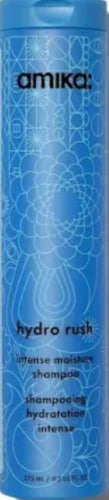 Amika Hydro Rush Intense Moisture Shampoo