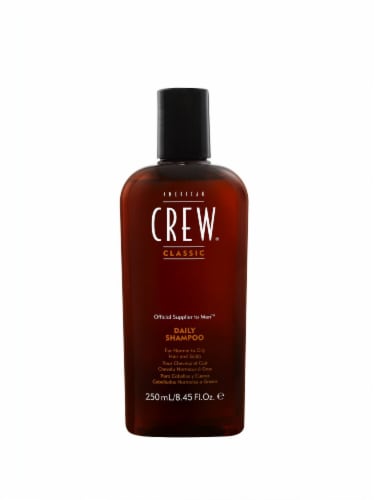 American Crew® Men’s Daily Moisturizing Shampoo