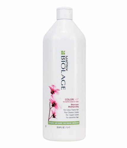 Matrix Biolage ColorLast Orchid Scent Shampoo