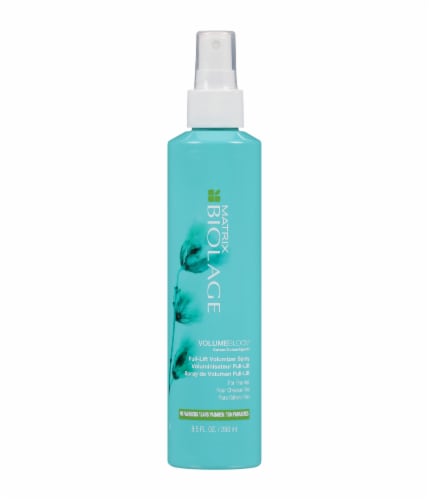 Matrix Biolage Volume Bloom Cotton Scent Full Lift Volumizer Spray