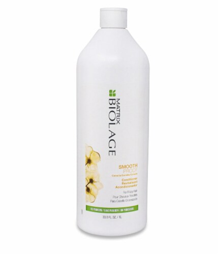 Biolage Frizzy Hair SmoothProof Conditioner