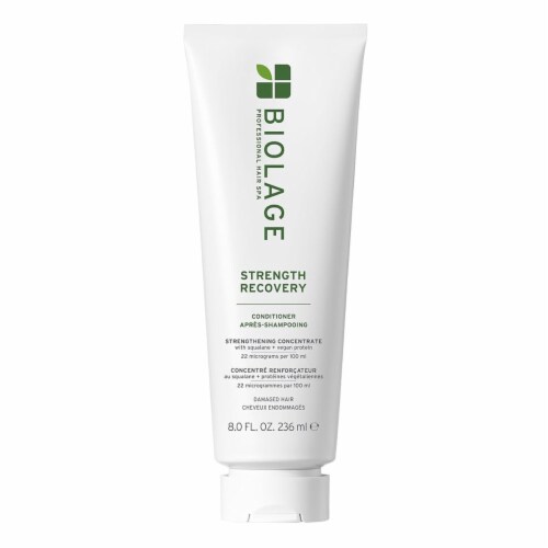 Biolage Strength Recovery Conditioner