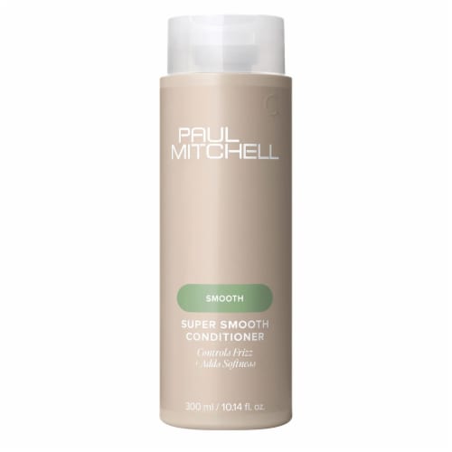 Paul Mitchell Super Smooth Conditioner