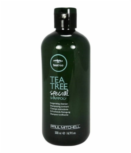 Paul Mitchell Tea Tree Special Shampoo