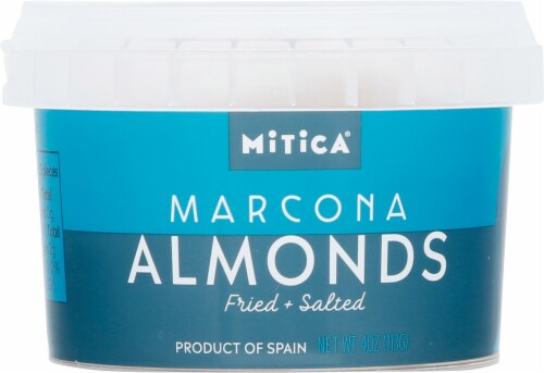 Mitica® Marcona Almonds