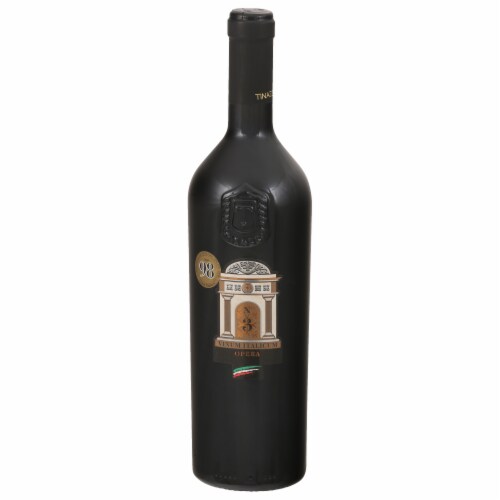 Tinazzi Vinum Italicum Opera Red Wine