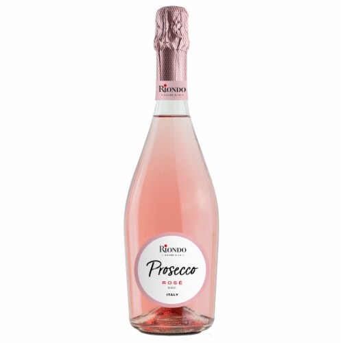 Riondo Extra Dry Rose Millesimato Glera/Prosecco Italy Sparkling Wine