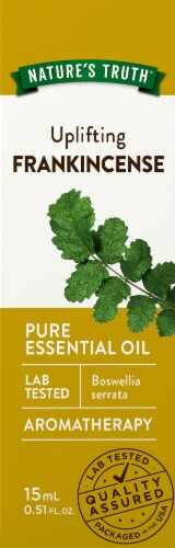 Nature’s Truth® Frankincense Pure Essential Oil