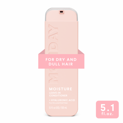 MONDAY Haircare Moisture Leave-In Conditioner