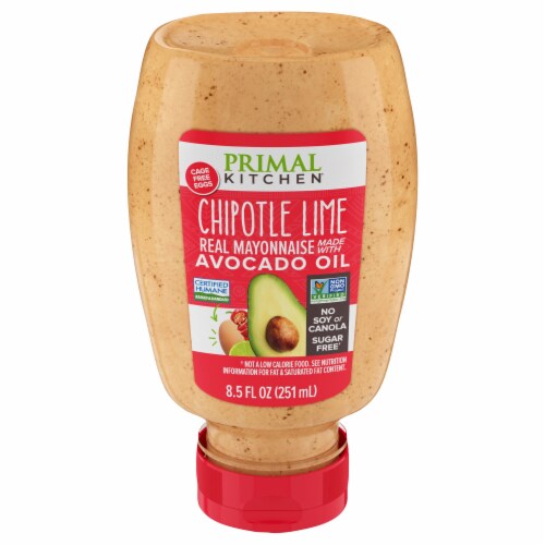 Primal Kitchen® Chipotle Lime Mayo